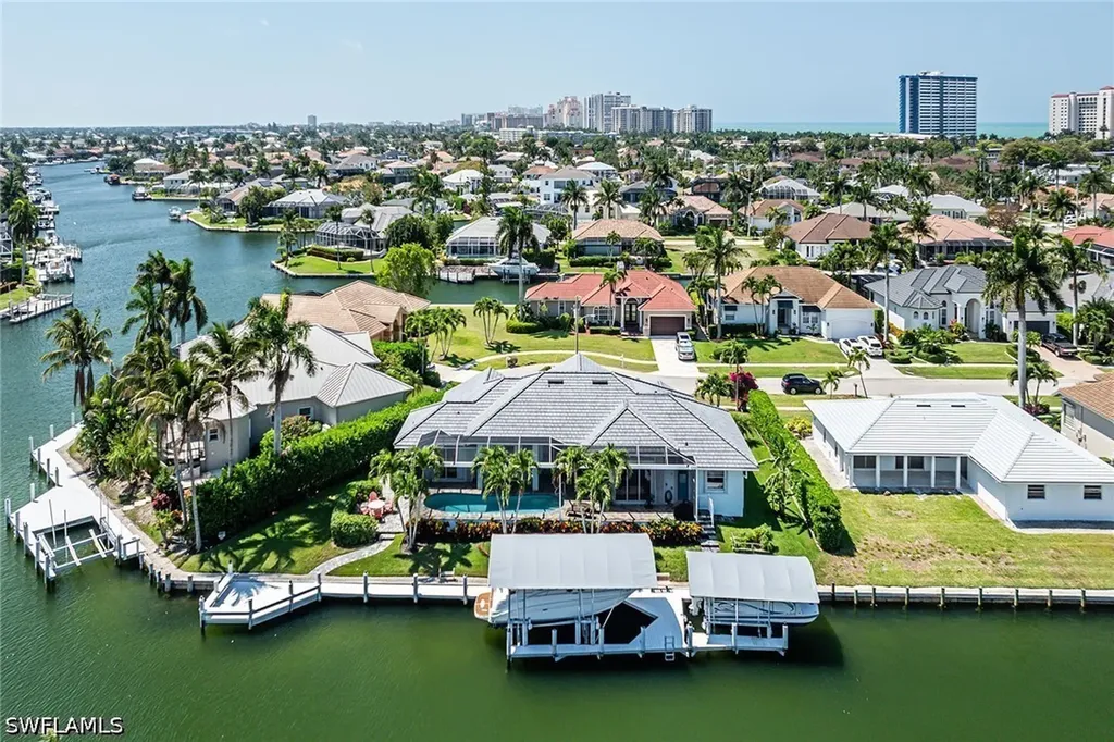 798 Sea Court Marco Island FL 34145