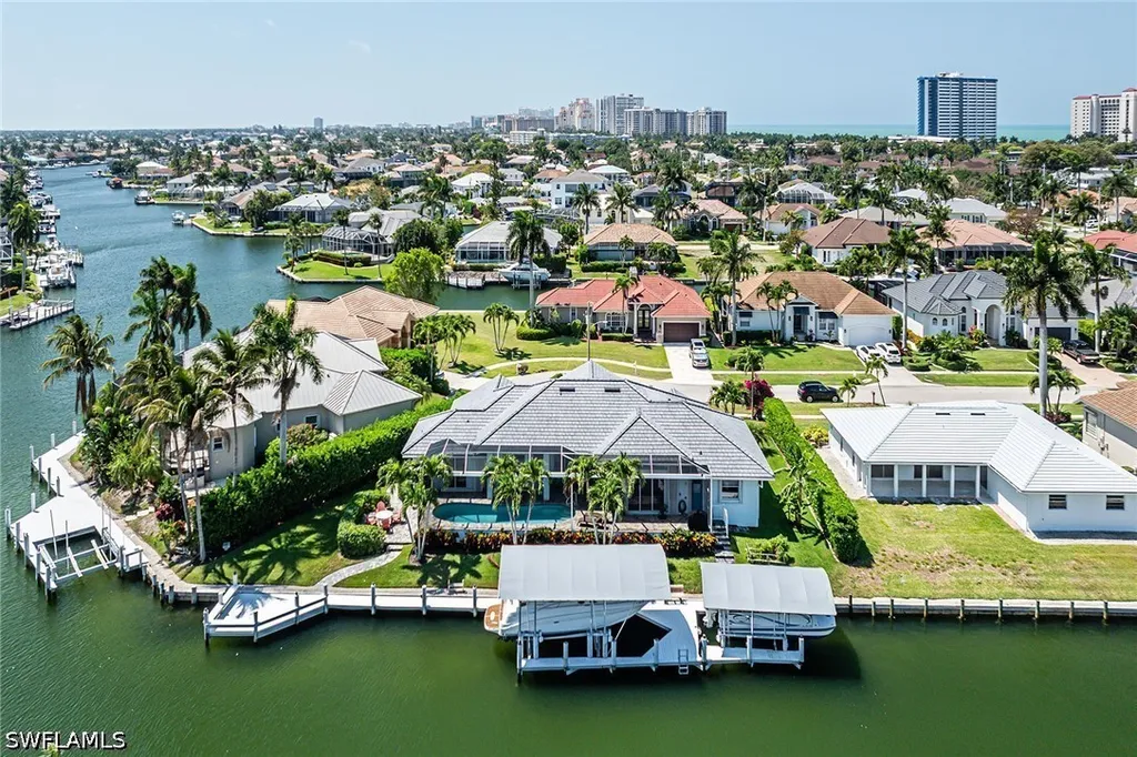798 Sea Court Marco Island FL 34145