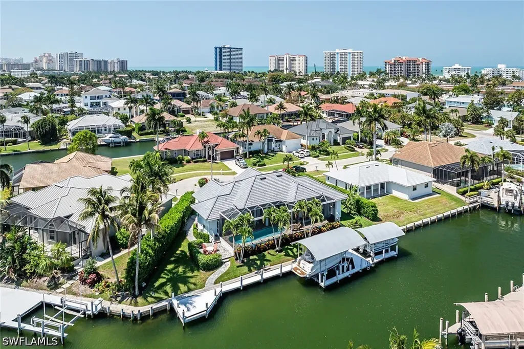 798 Sea Court Marco Island FL 34145