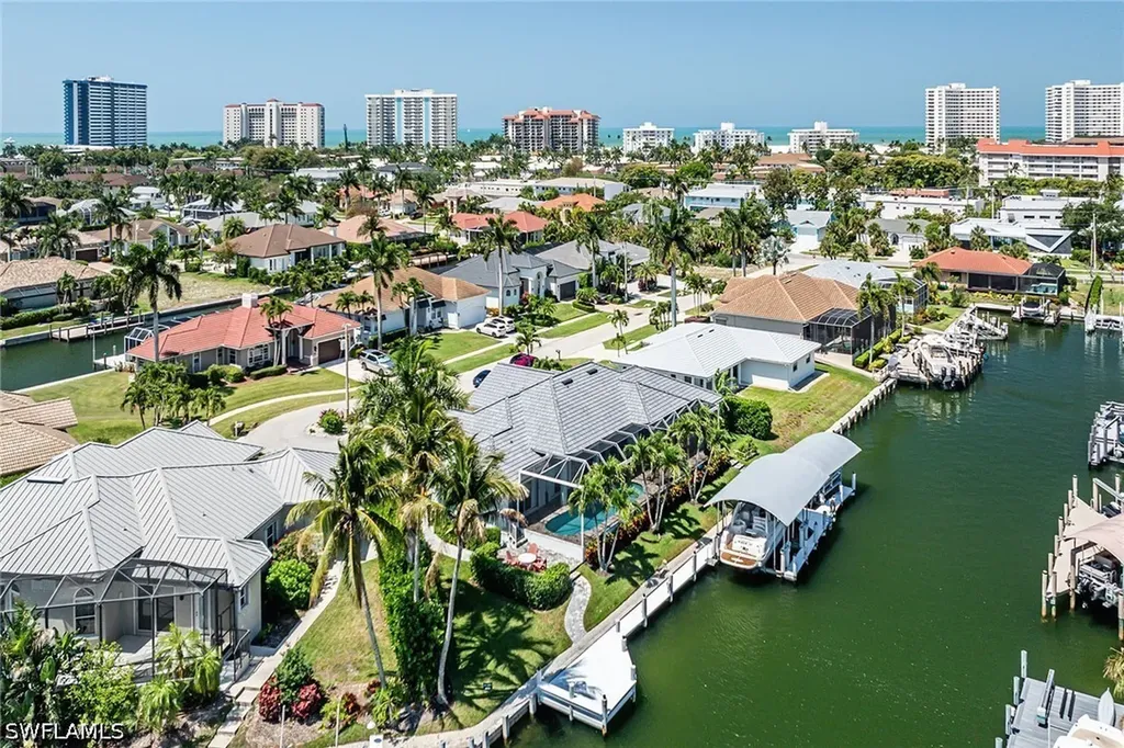 798 Sea Court Marco Island FL 34145