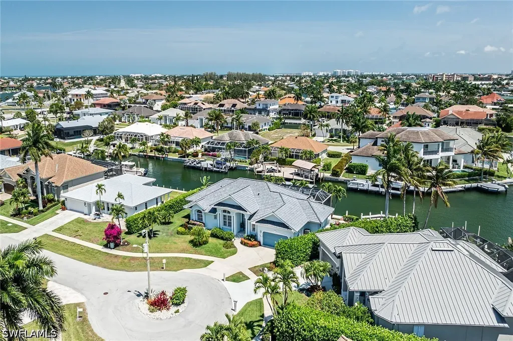 798 Sea Court Marco Island FL 34145