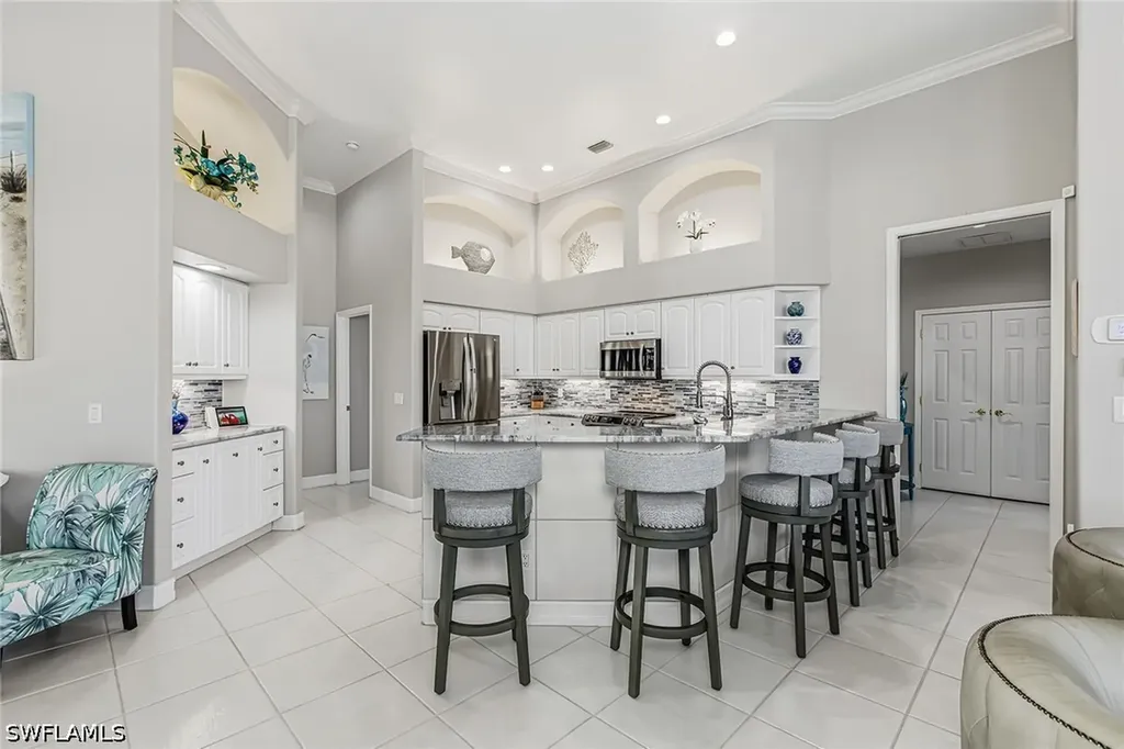 798 Sea Court Marco Island FL 34145