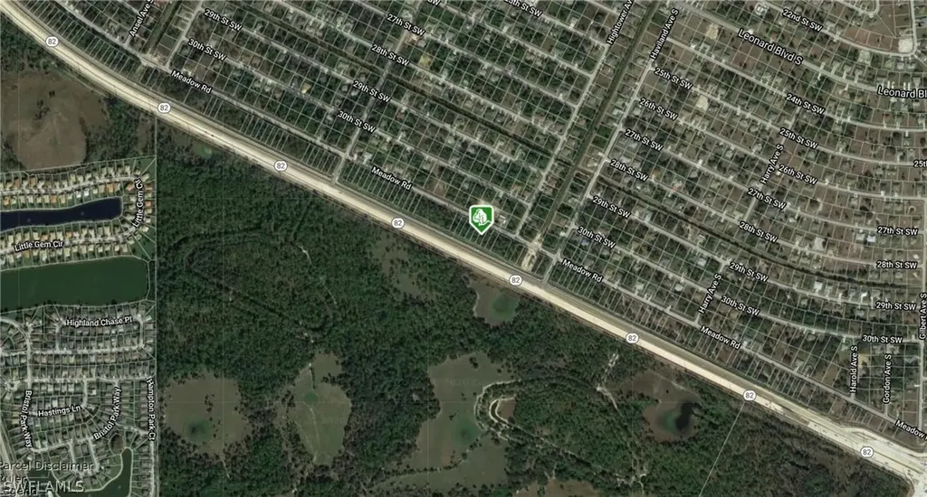 854 Meadow Road Lehigh Acres FL 33973