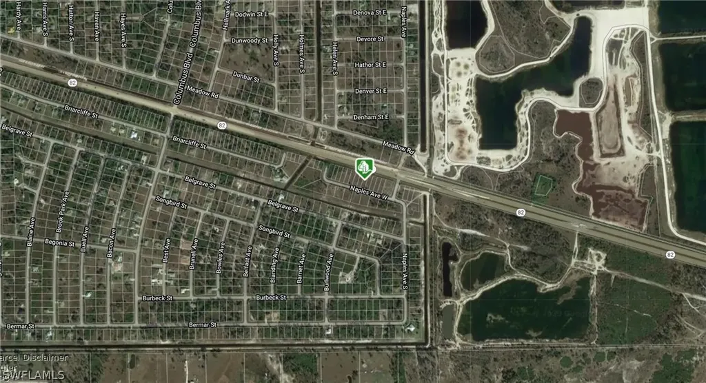 1287 Naples Avenue W Fort Myers FL 33913