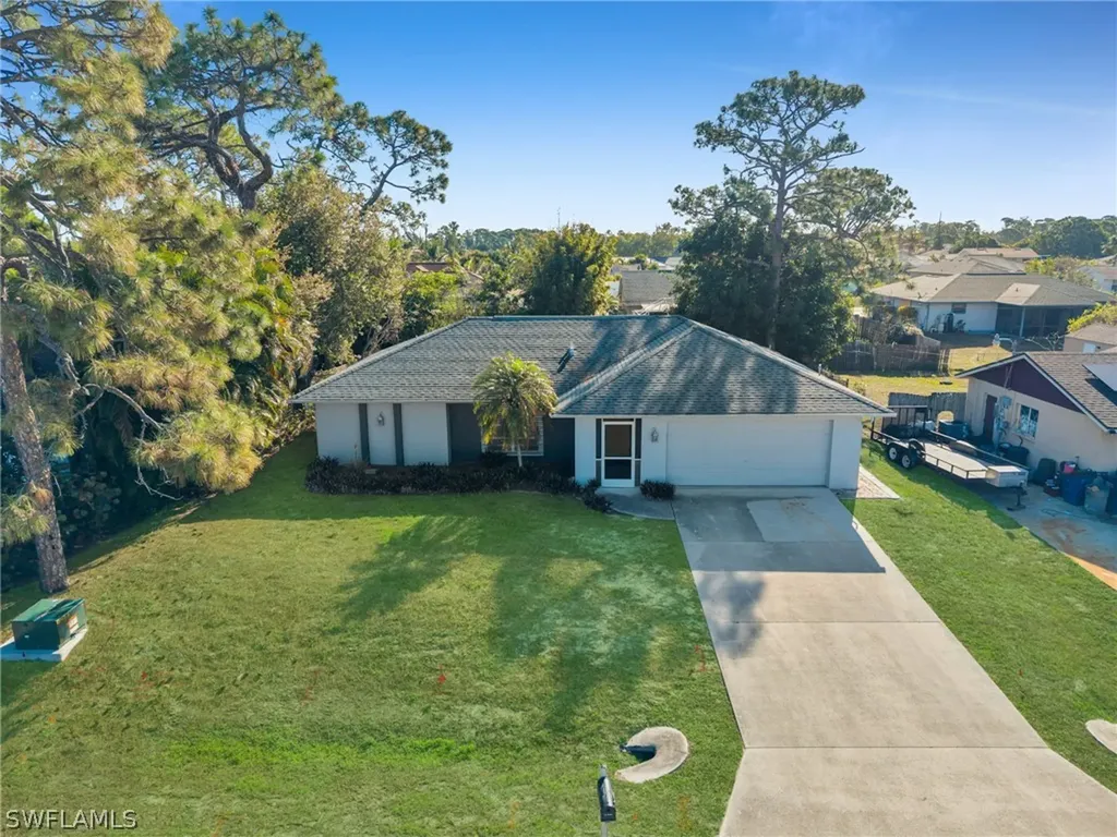 18249 Linden Road Fort Myers FL 33967