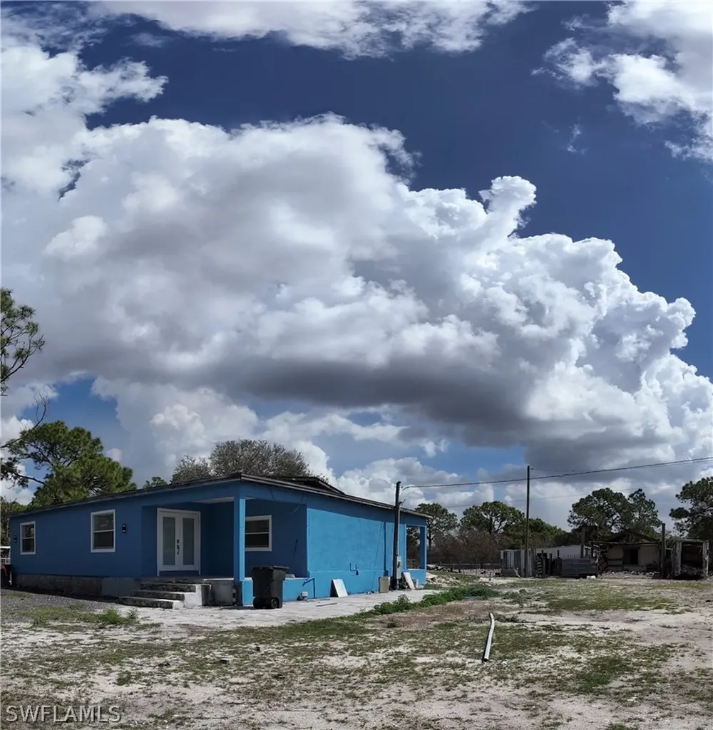 425 N Lindero Street Clewiston FL 33440