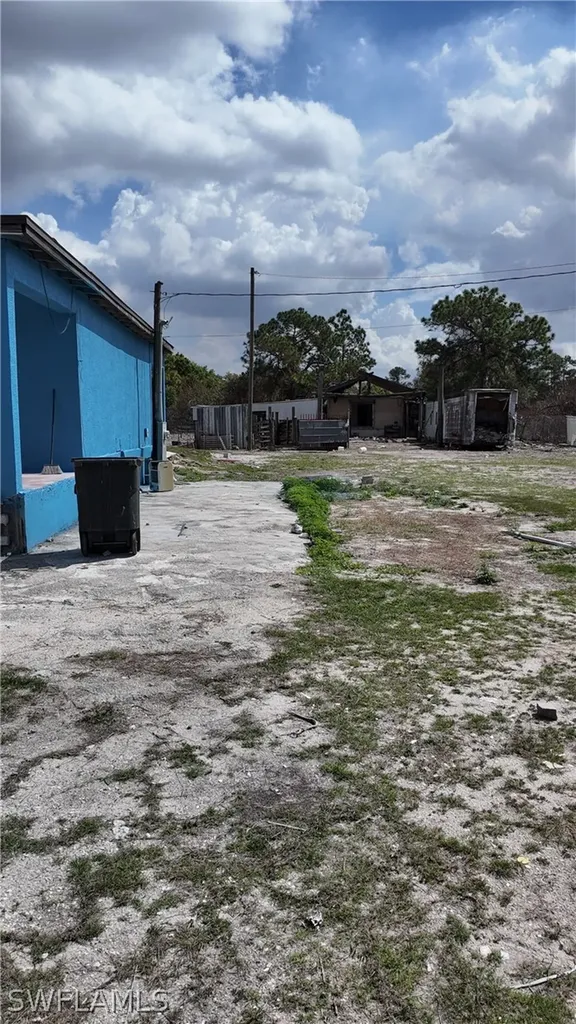 425 N Lindero Street Clewiston FL 33440