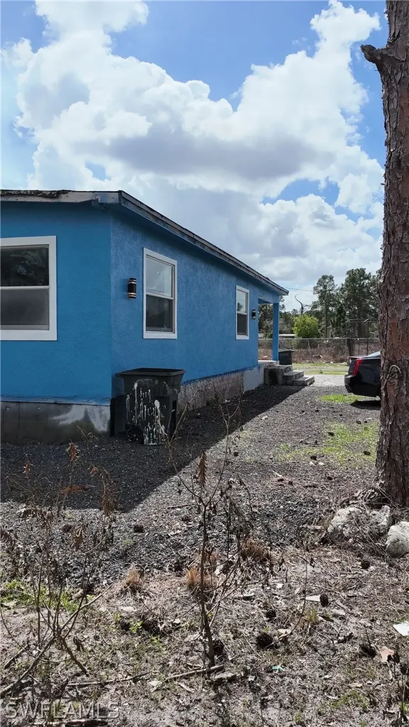 425 N Lindero Street Clewiston FL 33440