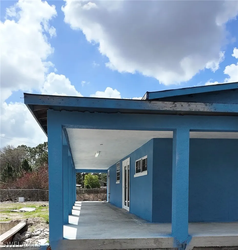 425 N Lindero Street Clewiston FL 33440