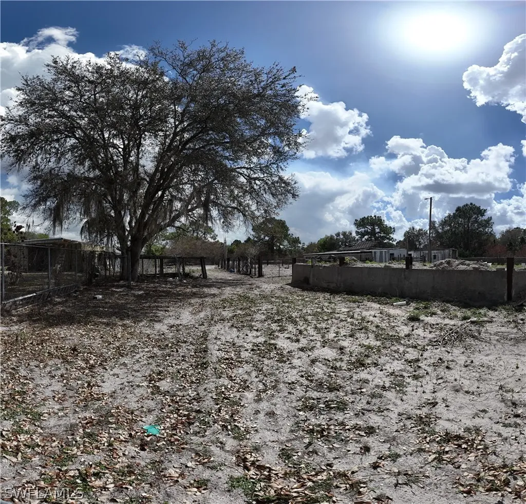 425 N Lindero Street Clewiston FL 33440