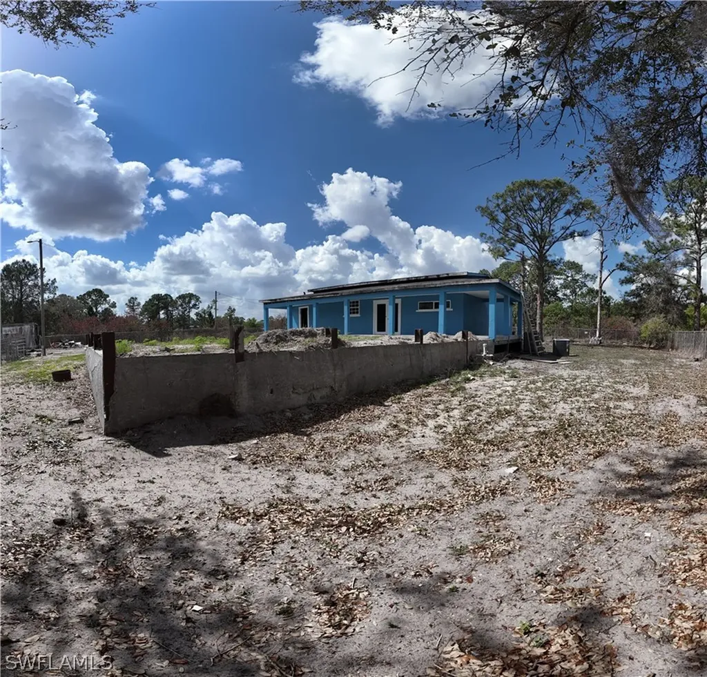 425 N Lindero Street Clewiston FL 33440