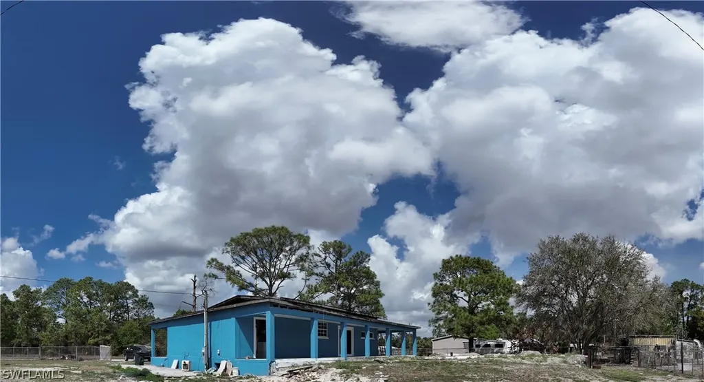 425 N Lindero Street Clewiston FL 33440