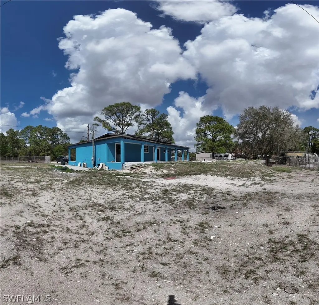 425 N Lindero Street Clewiston FL 33440