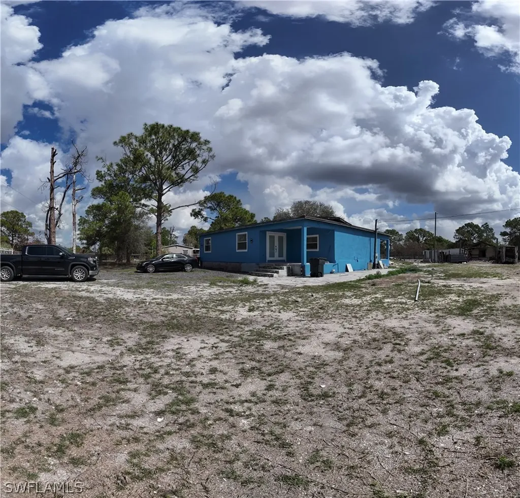 425 N Lindero Street Clewiston FL 33440
