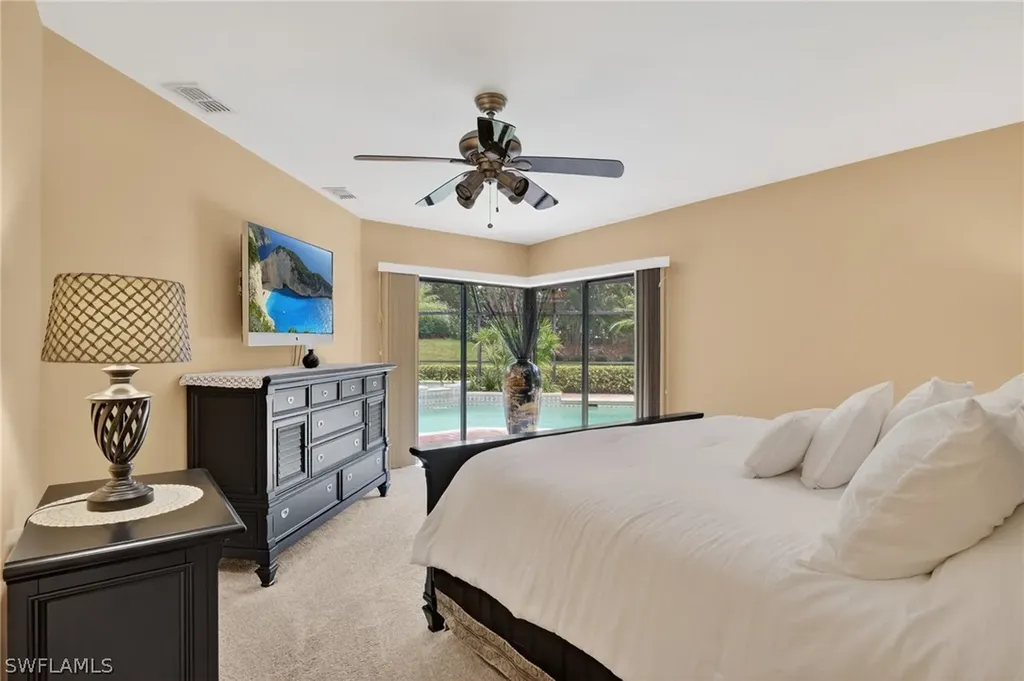 812 Pine Creek Lane Naples FL 34108