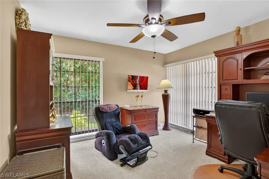 812 Pine Creek Lane Naples FL 34108