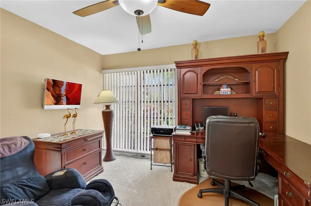 812 Pine Creek Lane Naples FL 34108