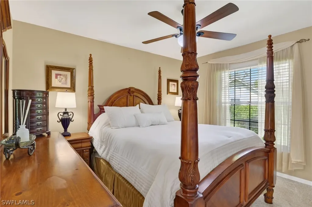 812 Pine Creek Lane Naples FL 34108
