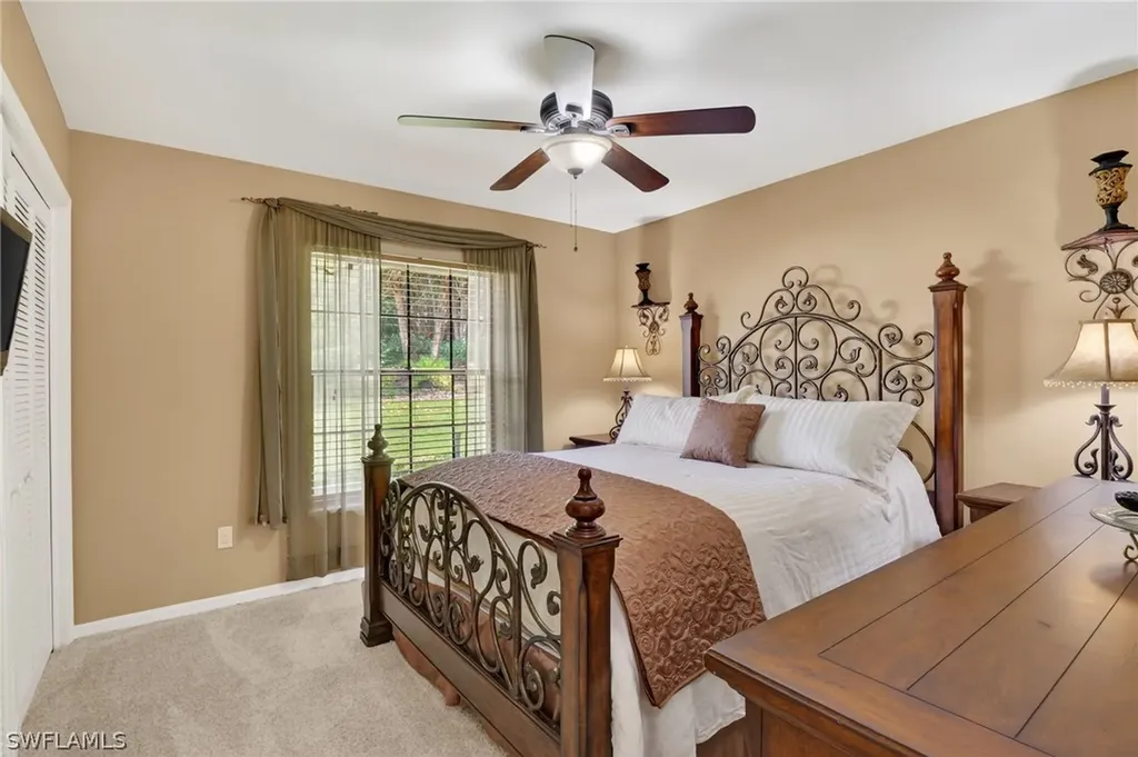 812 Pine Creek Lane Naples FL 34108