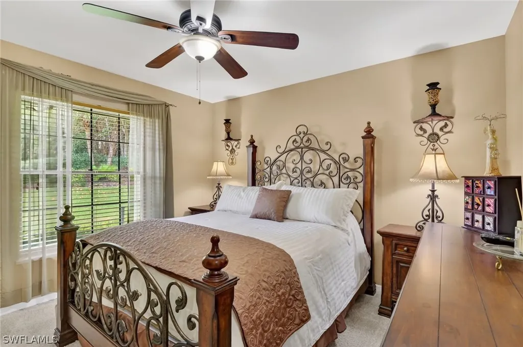 812 Pine Creek Lane Naples FL 34108