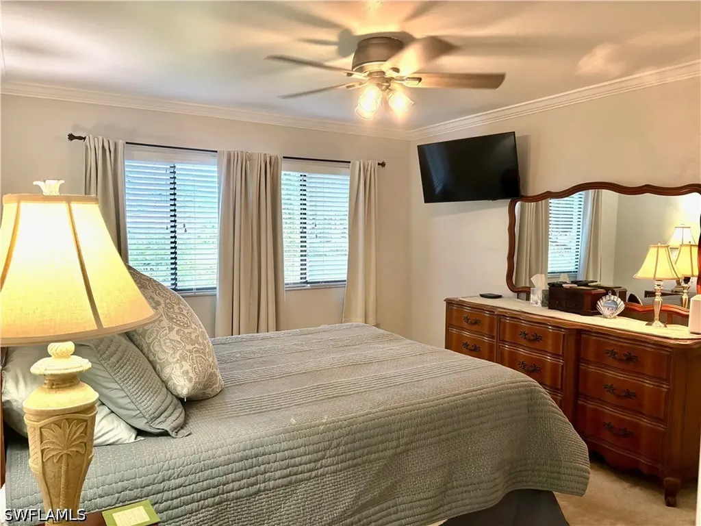 5841 Rattlesnake Hammock Road Naples FL 34113