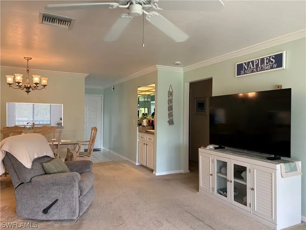 5841 Rattlesnake Hammock Road Naples FL 34113
