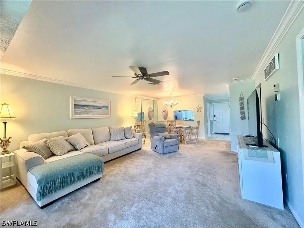 5841 Rattlesnake Hammock Road Naples FL 34113