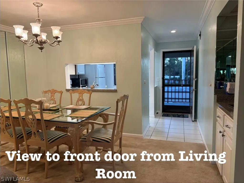 5841 Rattlesnake Hammock Road Naples FL 34113