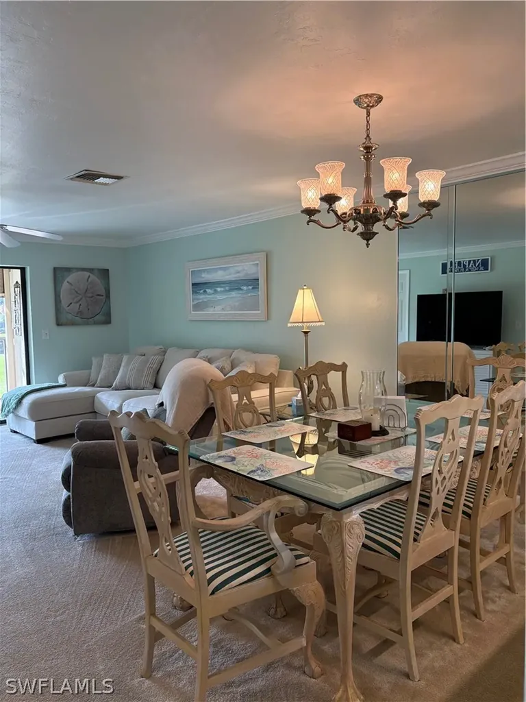 5841 Rattlesnake Hammock Road Naples FL 34113