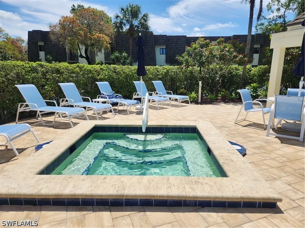 1629 Spoonbill Lane Naples FL 34105