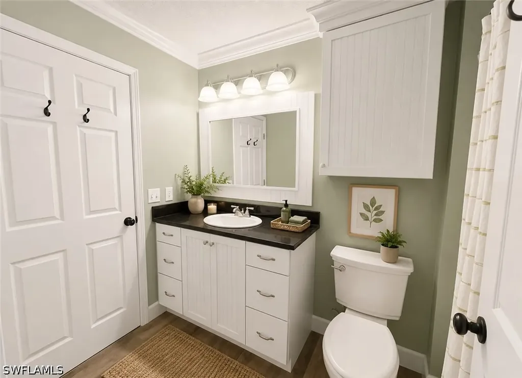 122 Leawood Circle Naples FL 34104
