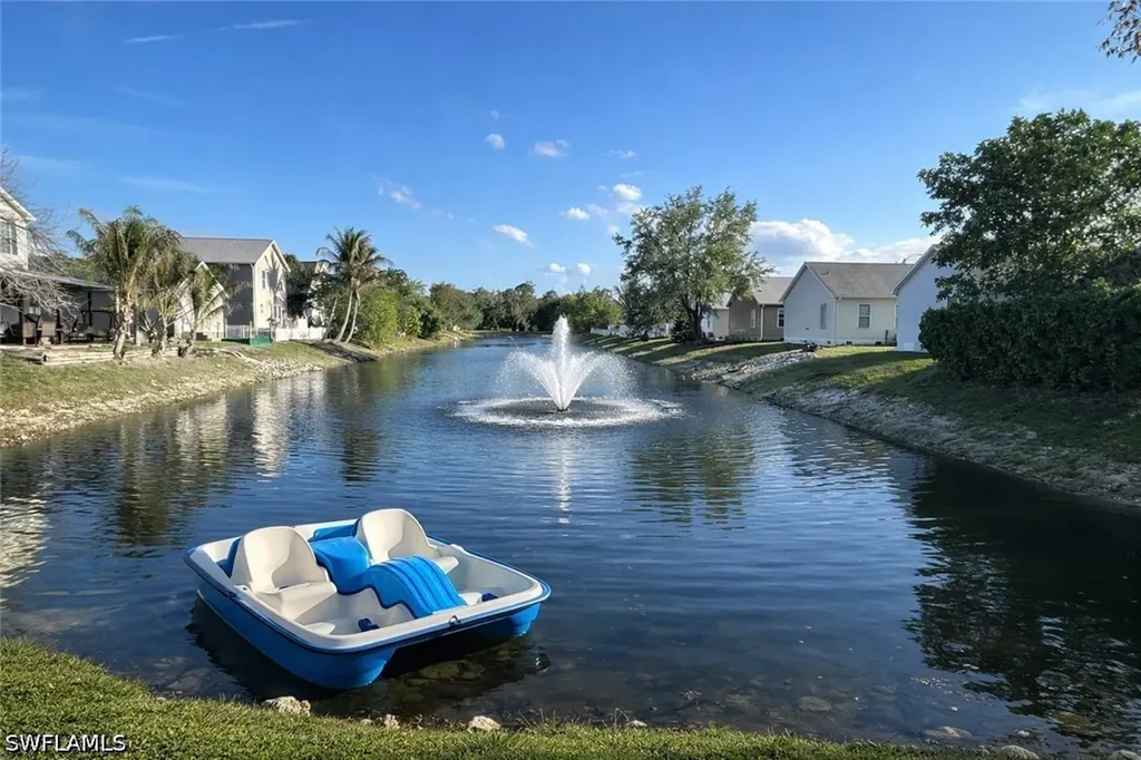 122 Leawood Circle Naples FL 34104