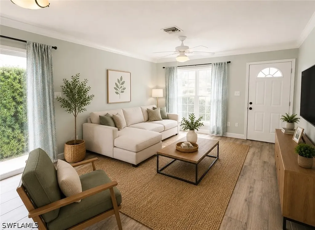 122 Leawood Circle Naples FL 34104