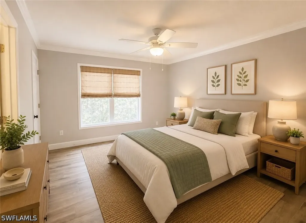 122 Leawood Circle Naples FL 34104