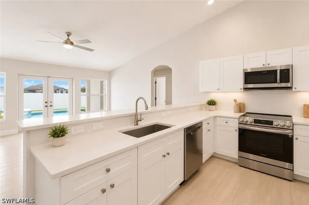 221 NW 29th Place Cape Coral FL 33993