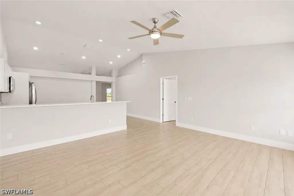 221 NW 29th Place Cape Coral FL 33993