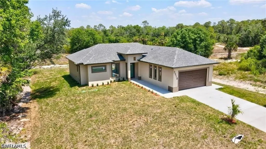 3518 50th Street W Lehigh Acres FL 33971