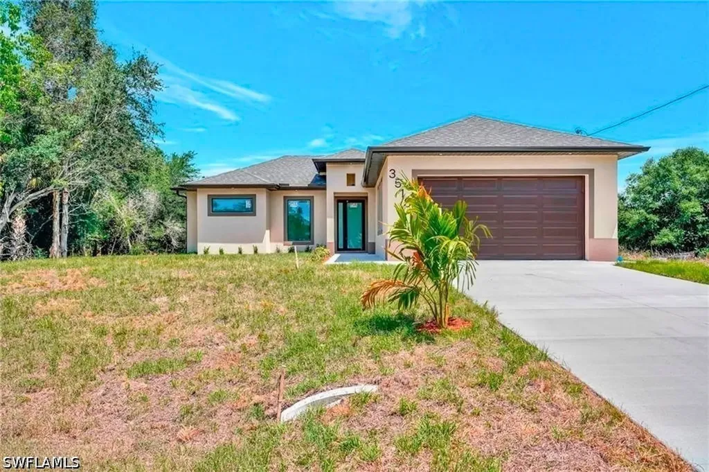 3518 50th Street W Lehigh Acres FL 33971