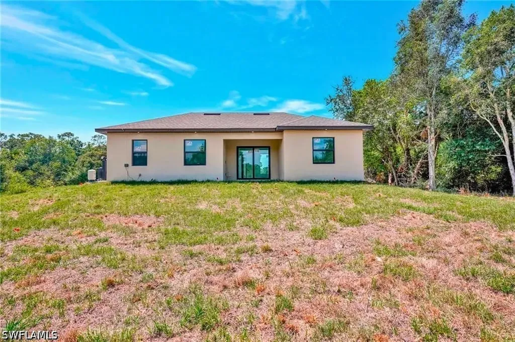 3518 50th Street W Lehigh Acres FL 33971