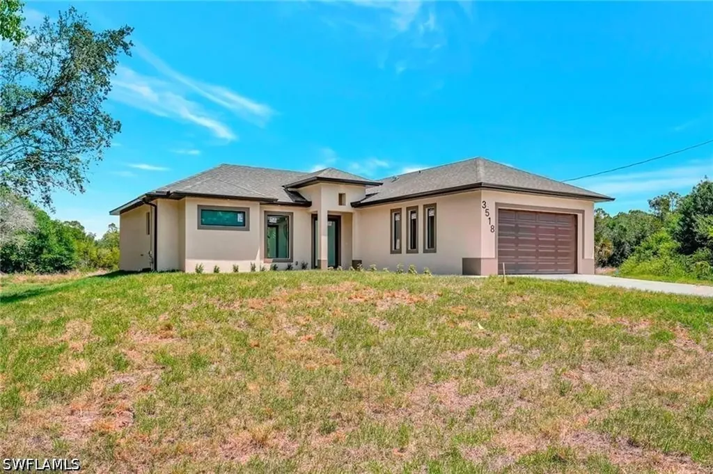 3518 50th Street W Lehigh Acres FL 33971