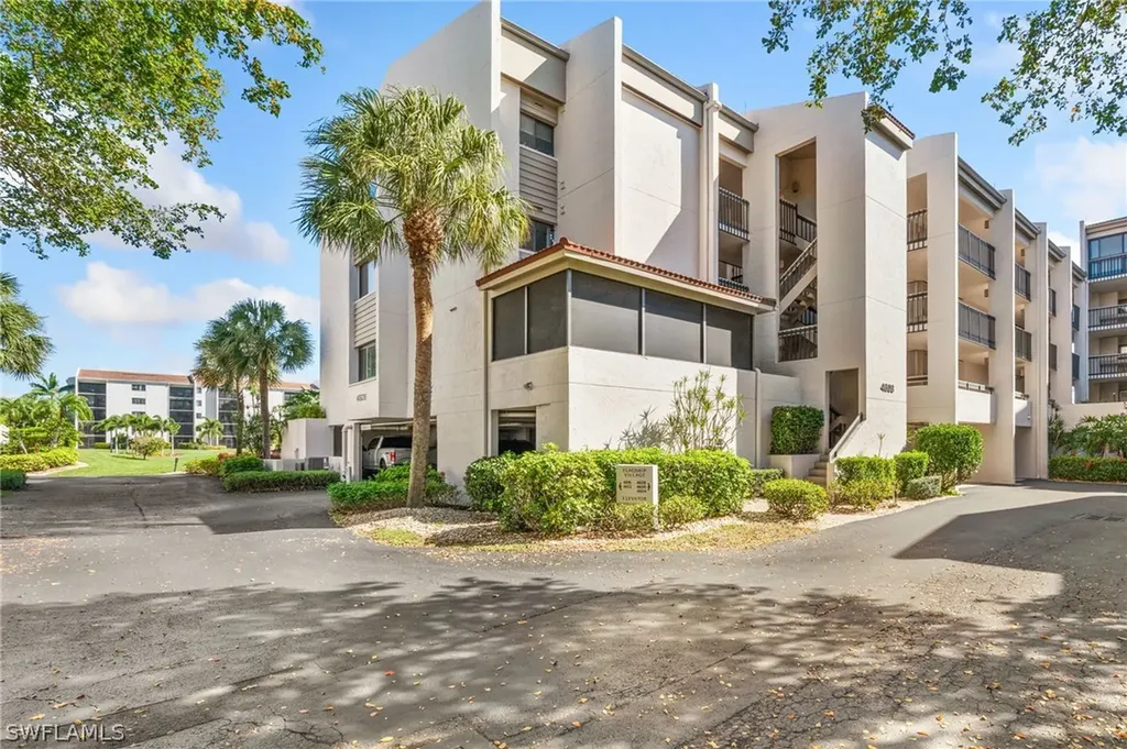 4608 Flagship Drive Fort Myers FL 33919