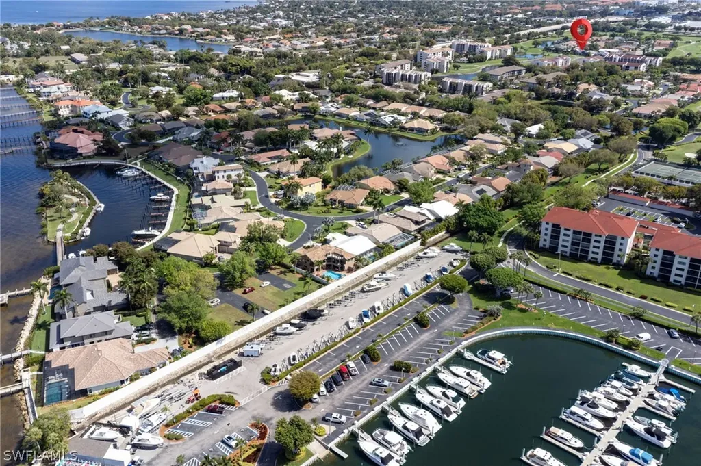 4608 Flagship Drive Fort Myers FL 33919