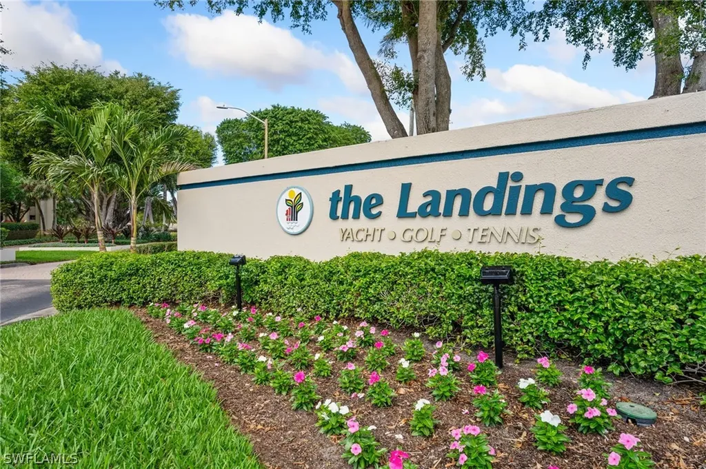4608 Flagship Drive Fort Myers FL 33919