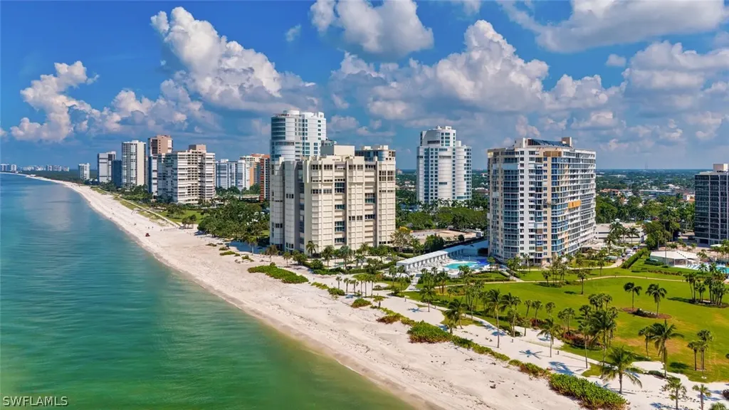 4041 Gulf Shore Boulevard N Naples FL 34103