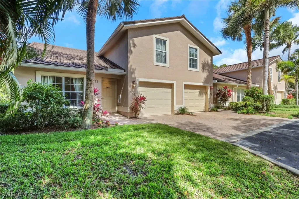 3555 Avion Woods Court Naples FL 34104