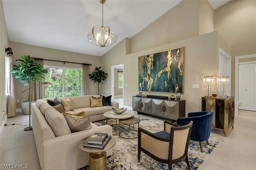 3555 Avion Woods Court Naples FL 34104