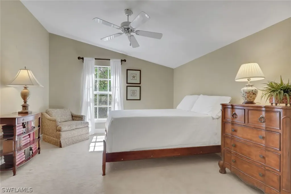 3555 Avion Woods Court Naples FL 34104
