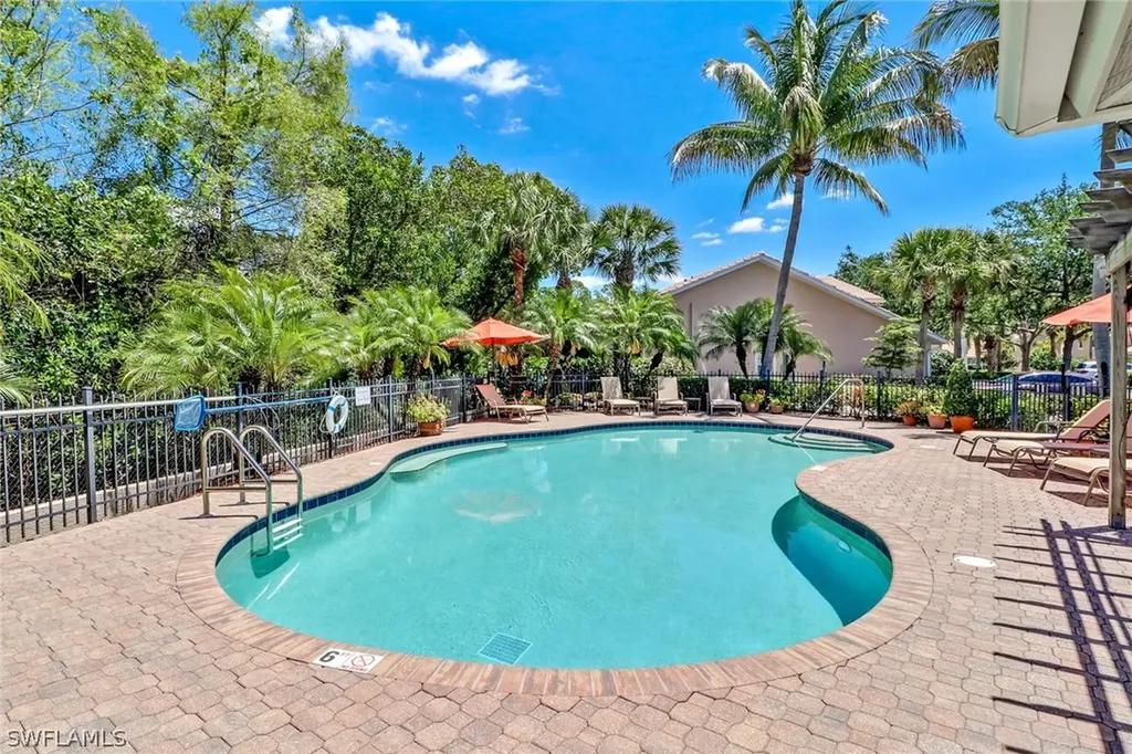 3555 Avion Woods Court Naples FL 34104