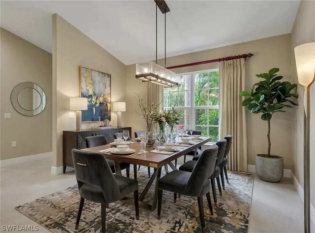 3555 Avion Woods Court Naples FL 34104