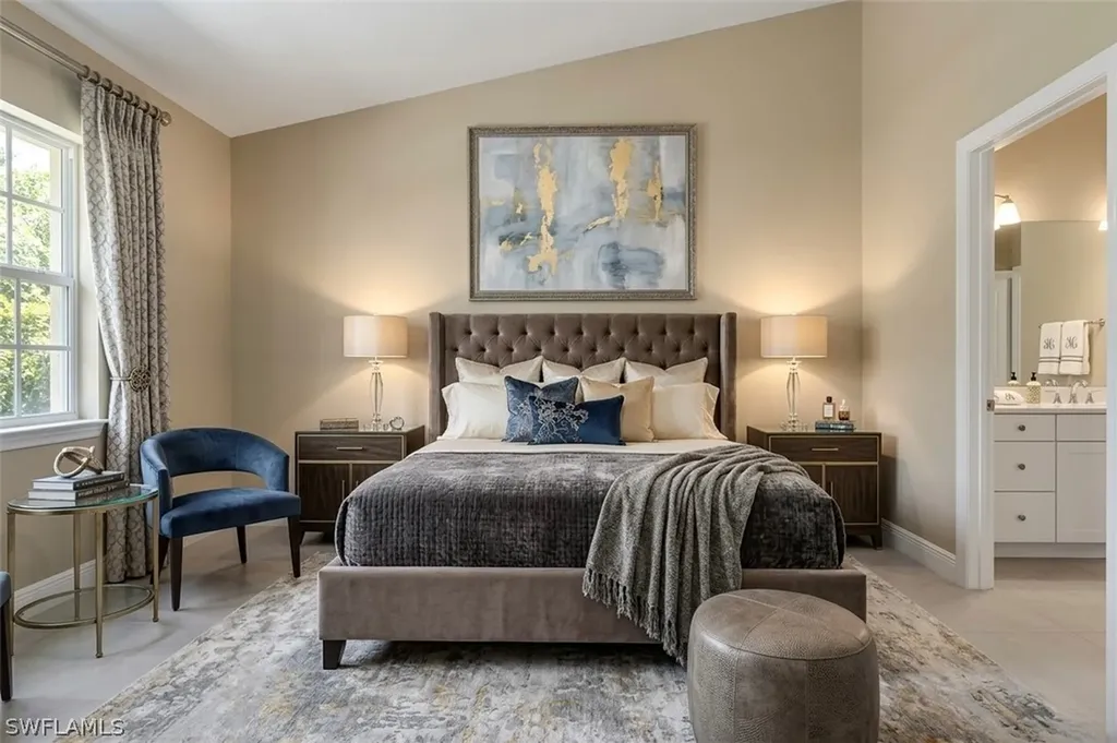 3555 Avion Woods Court Naples FL 34104